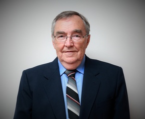 Ron Schell, partner at Schell & Associates - Victoria